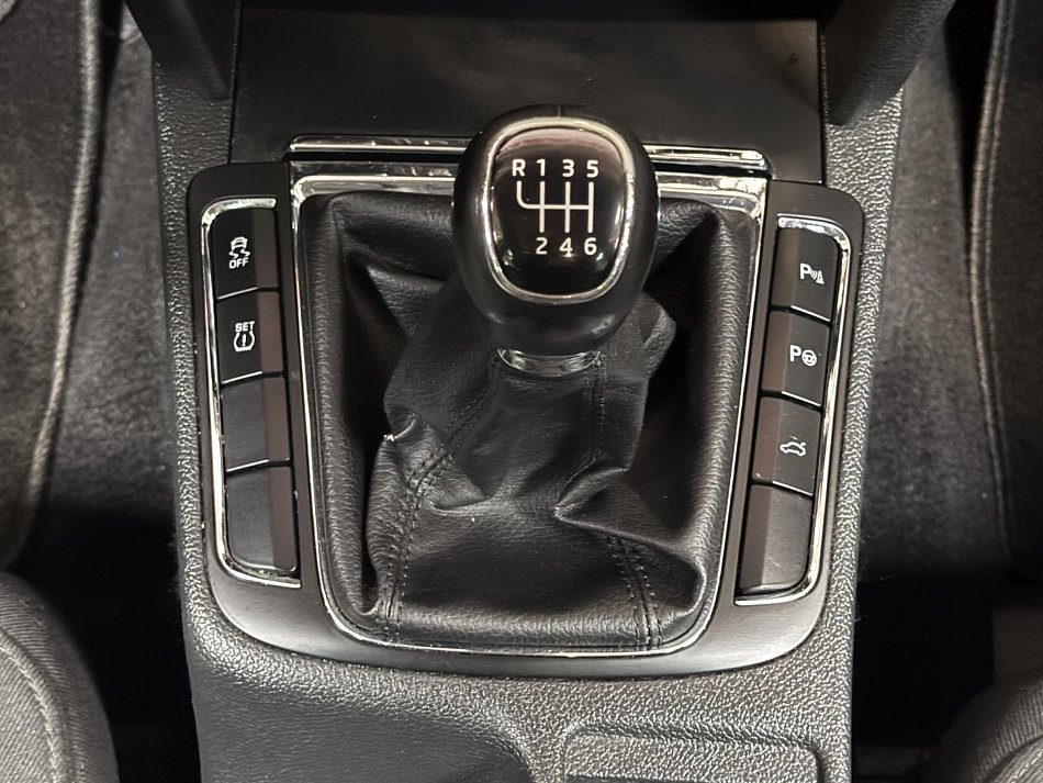 Škoda Superb II 2.0TDi 