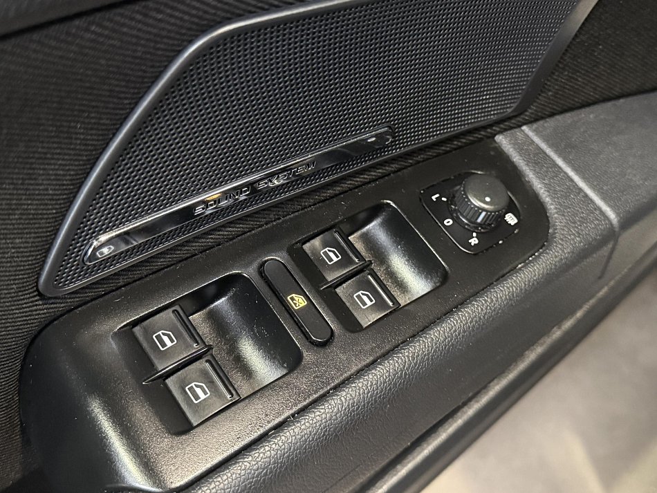 Škoda Superb II 2.0TDi 