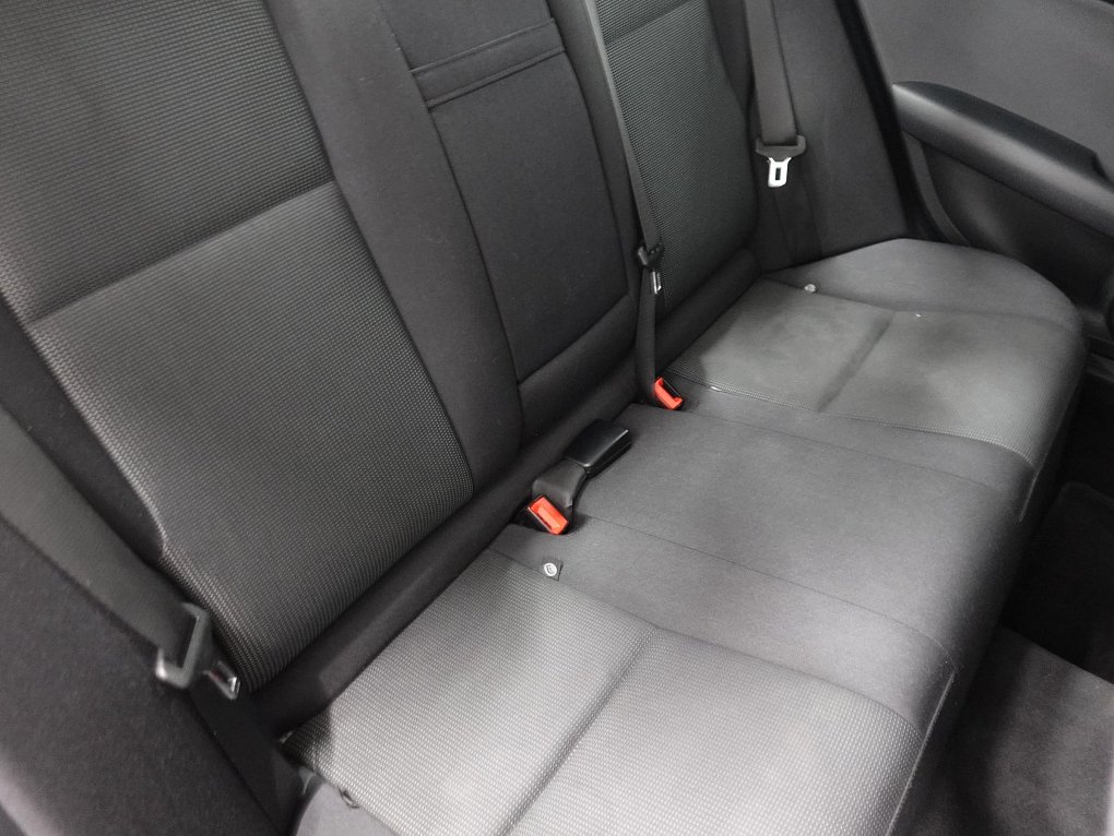 Mercedes-Benz Třída C 2.2 CDi  C180