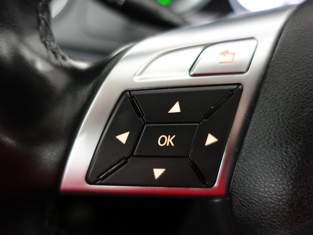 Mercedes-Benz Třída C 2.2 CDi  C180