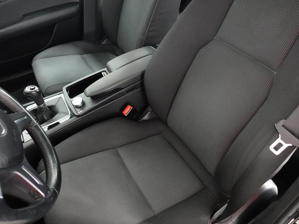 Mercedes-Benz Třída C 2.2 CDi  C180