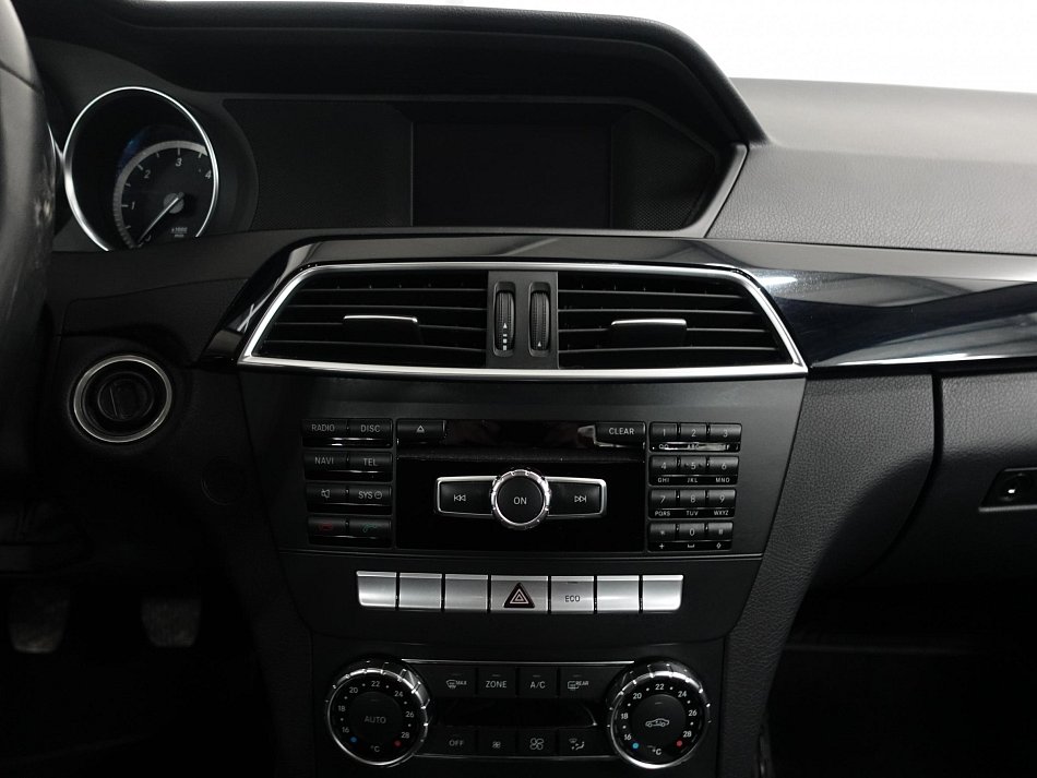 Mercedes-Benz Třída C 2.2 CDi  C180