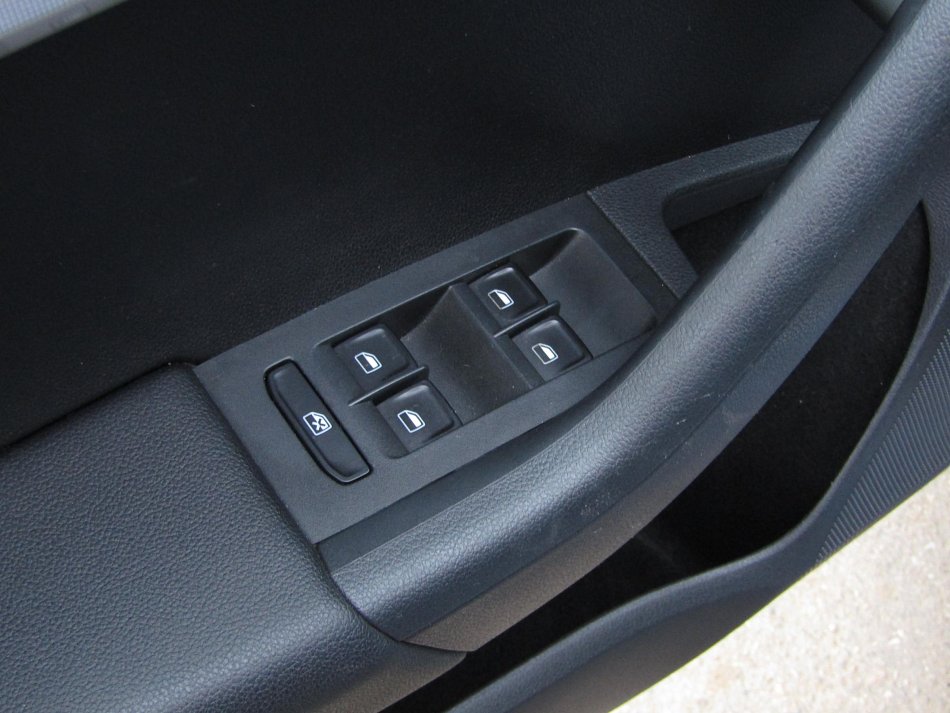 Škoda Octavia III 2.0TDi 