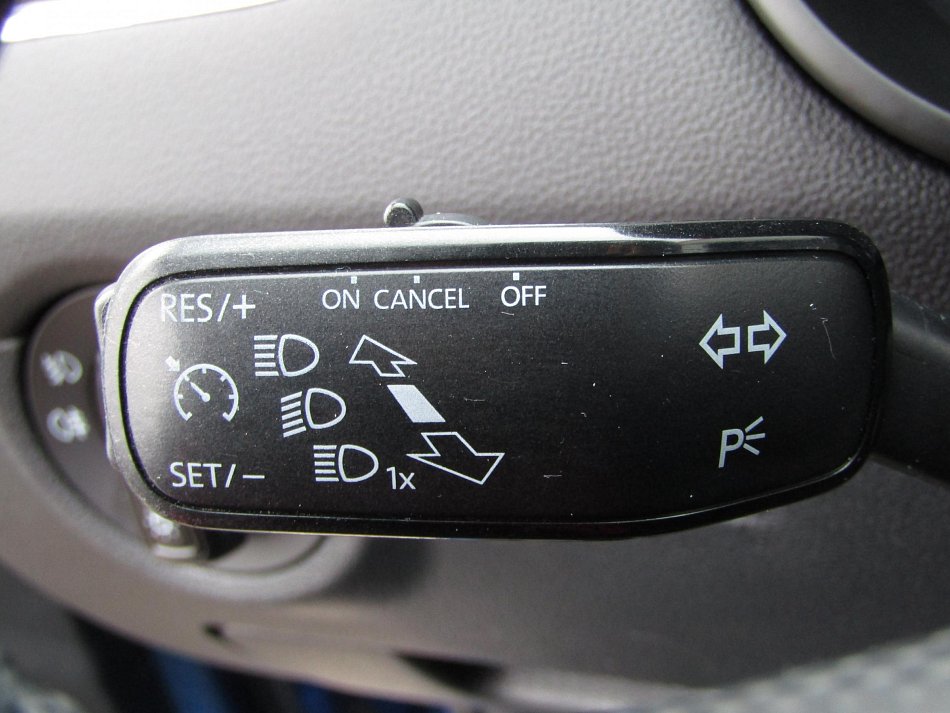 Škoda Octavia III 2.0TDi 