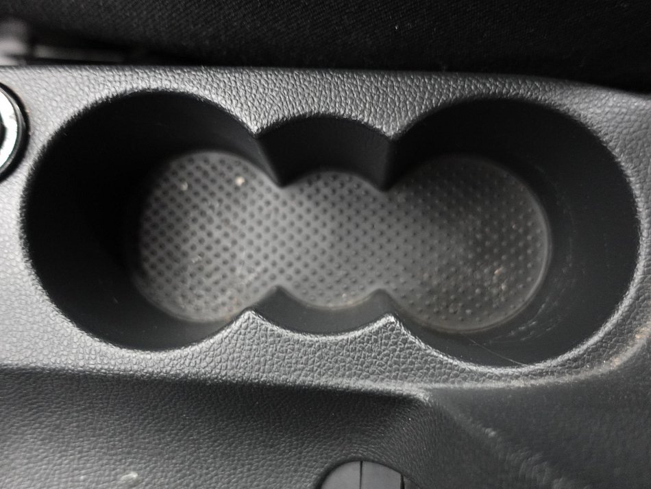 Škoda Octavia II 1.6i 