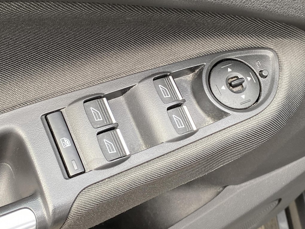 Ford C-MAX 1.5 EB Sport