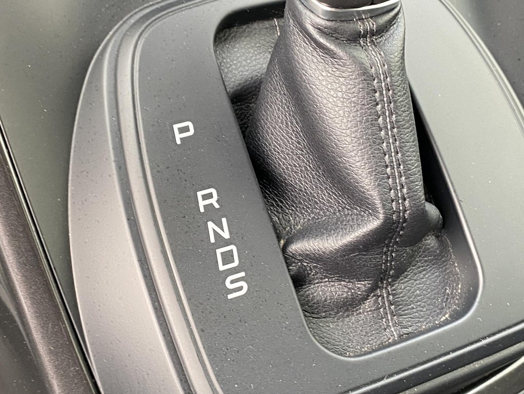 Ford C-MAX 1.5 EB Sport