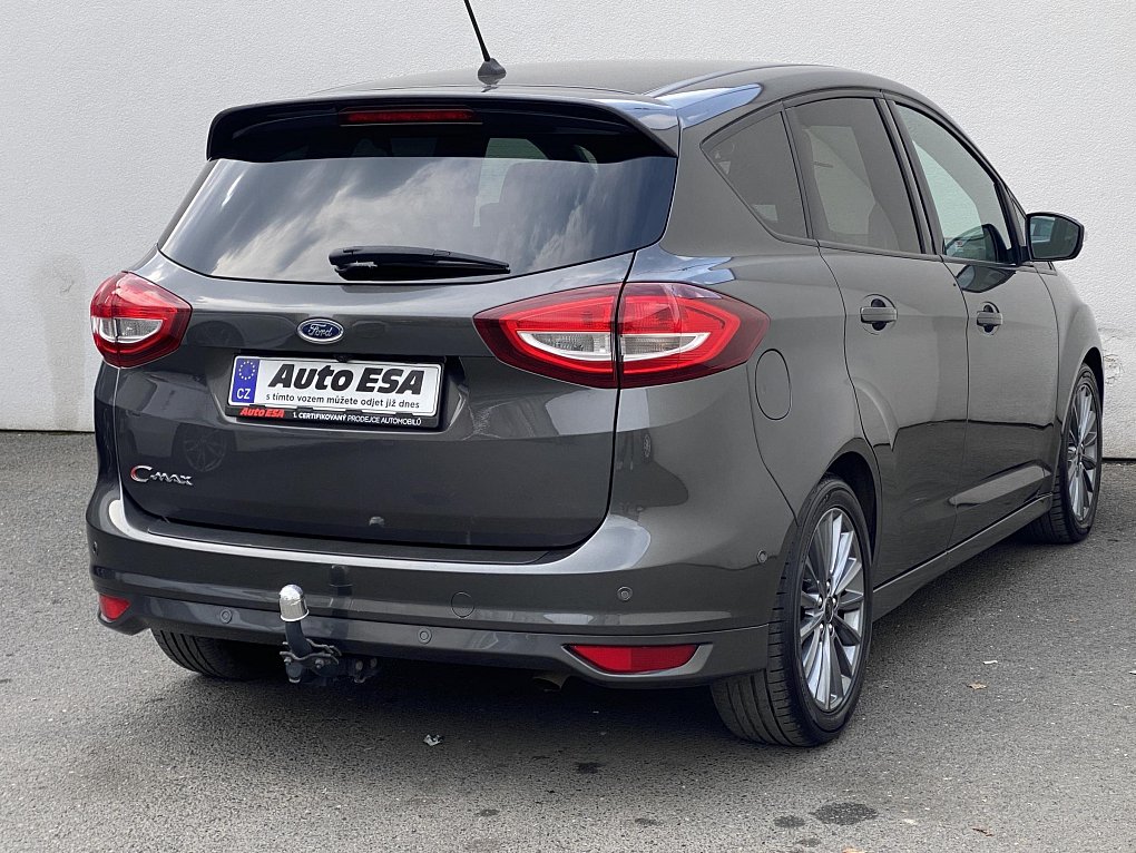 Ford C-MAX 1.5 EB Sport