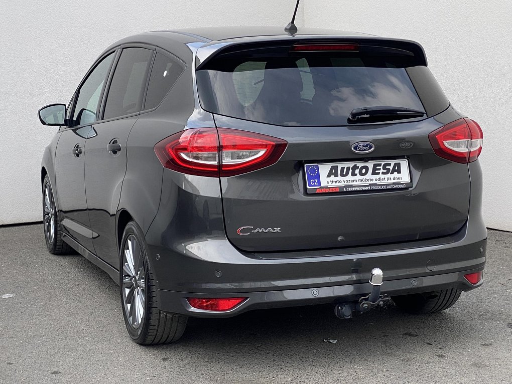 Ford C-MAX 1.5 EB Sport