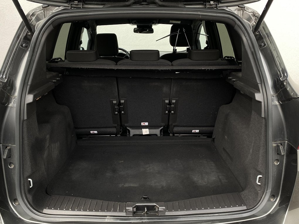 Ford C-MAX 1.5 EB Sport