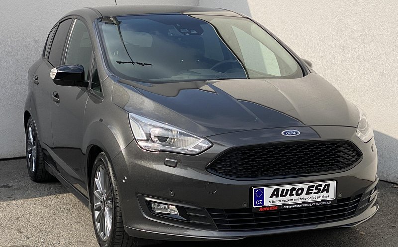 Ford C-MAX 1.5 EB Sport