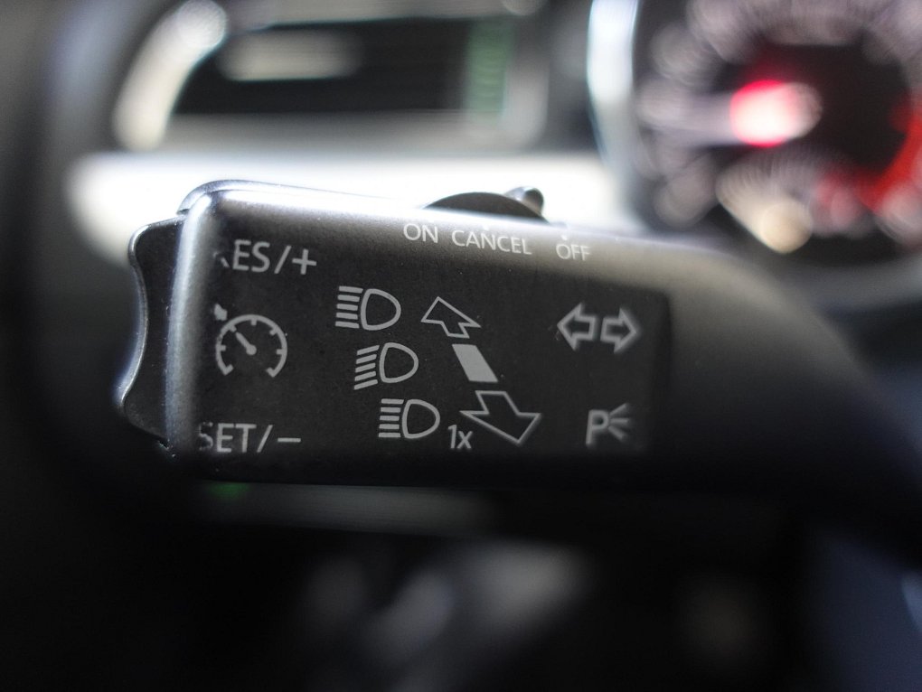 Škoda Superb II 2.0 TDi 