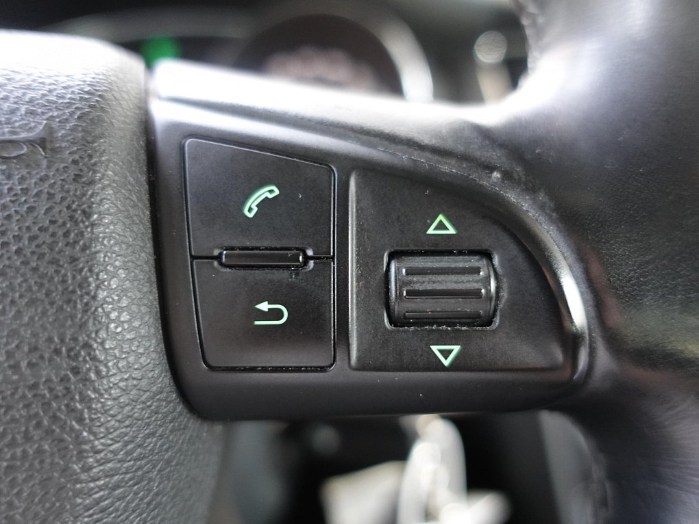 Škoda Superb II 2.0 TDi 