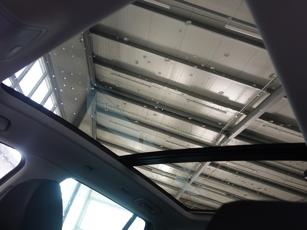 Škoda Superb II 2.0 TDi 