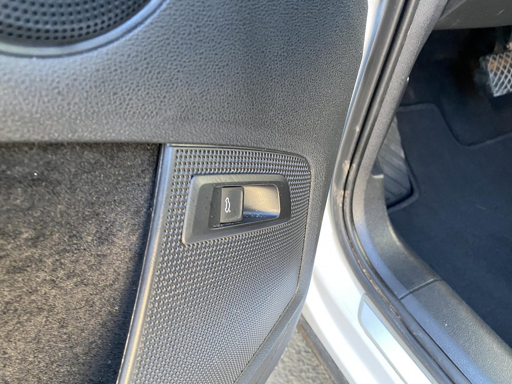 Škoda Kodiaq 2.0 TDi Style