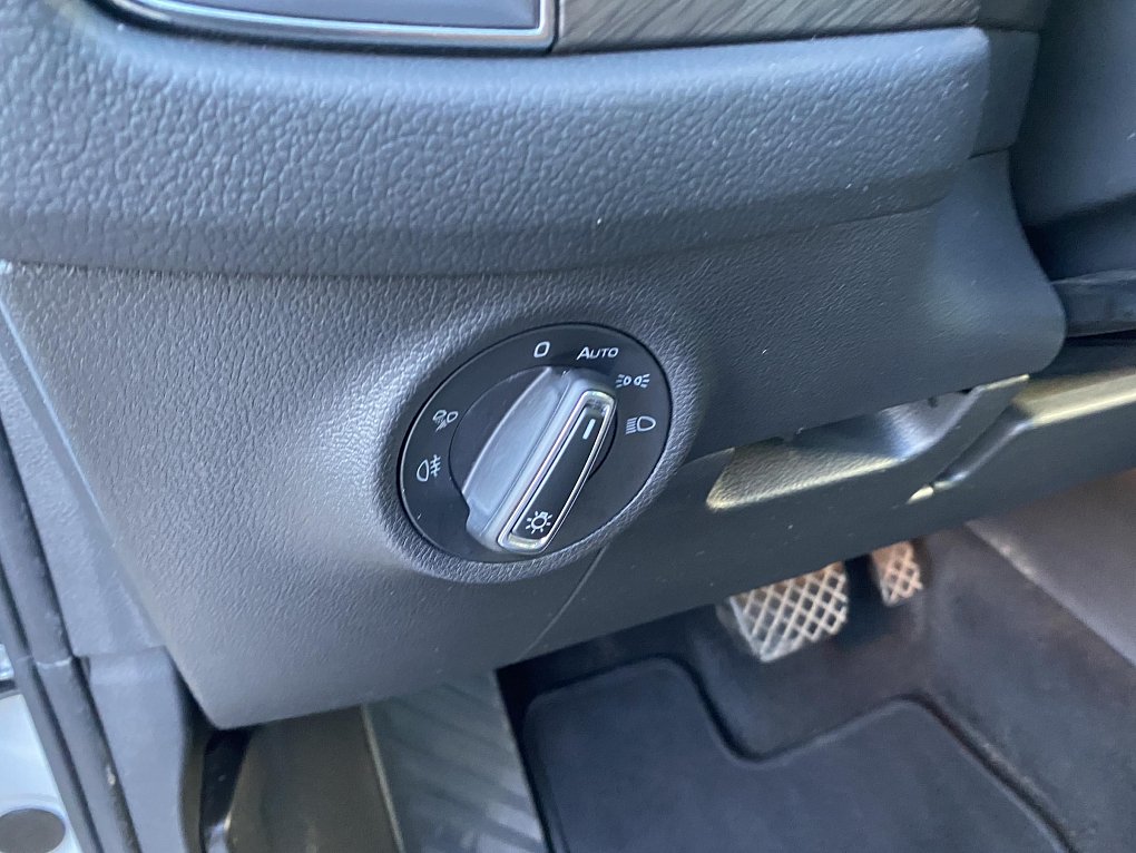 Škoda Kodiaq 2.0 TDi Style