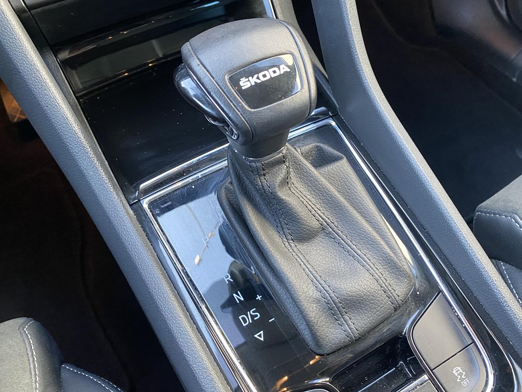 Škoda Kodiaq 2.0 TDi Style