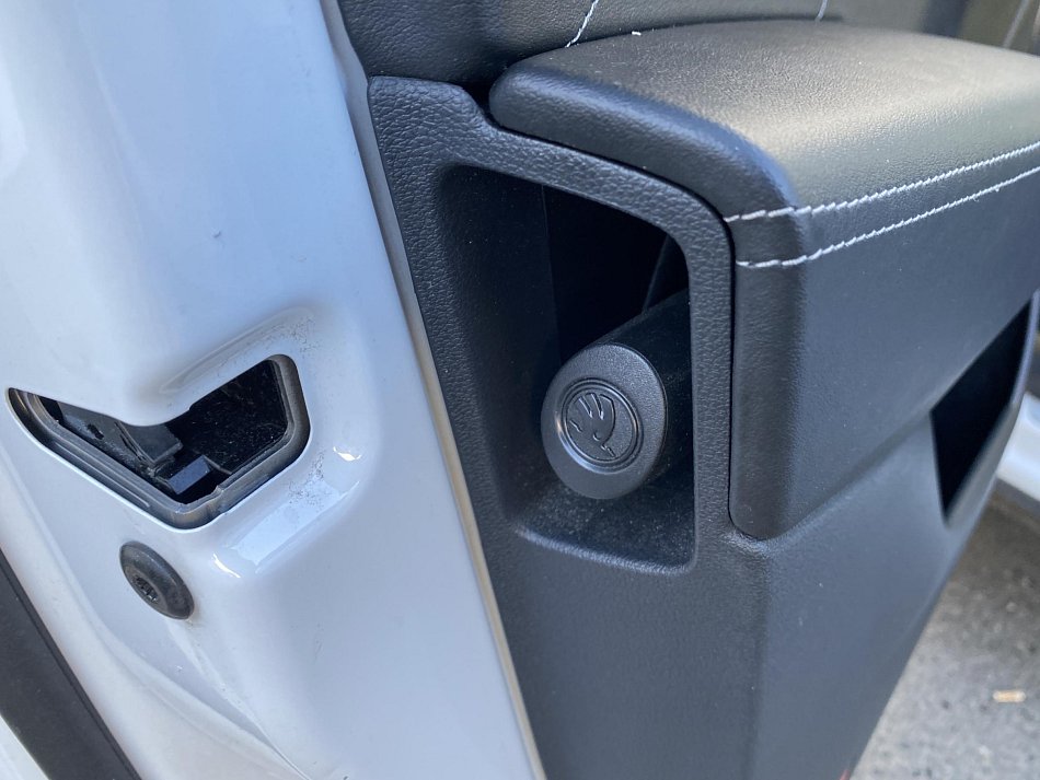 Škoda Kodiaq 2.0 TDi Style