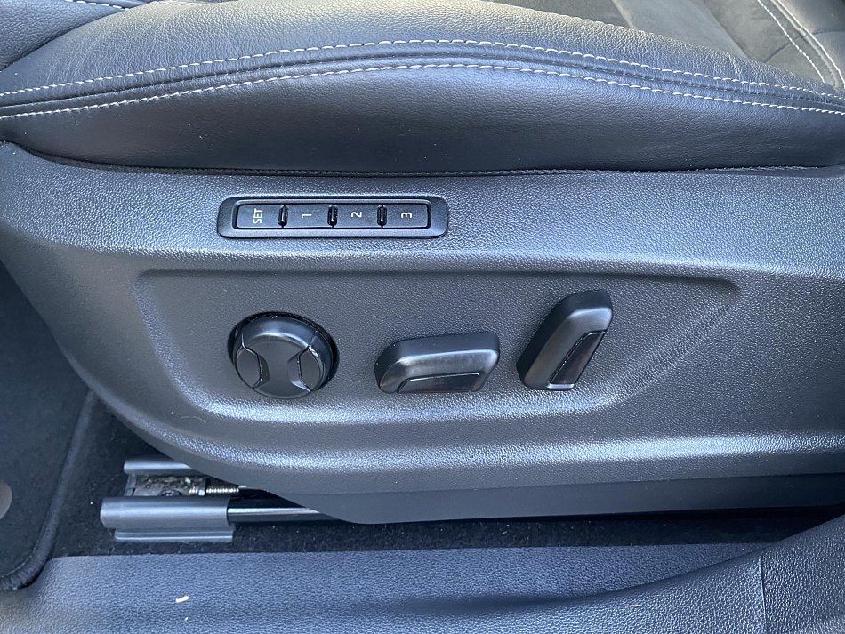 Škoda Kodiaq 2.0 TDi Style