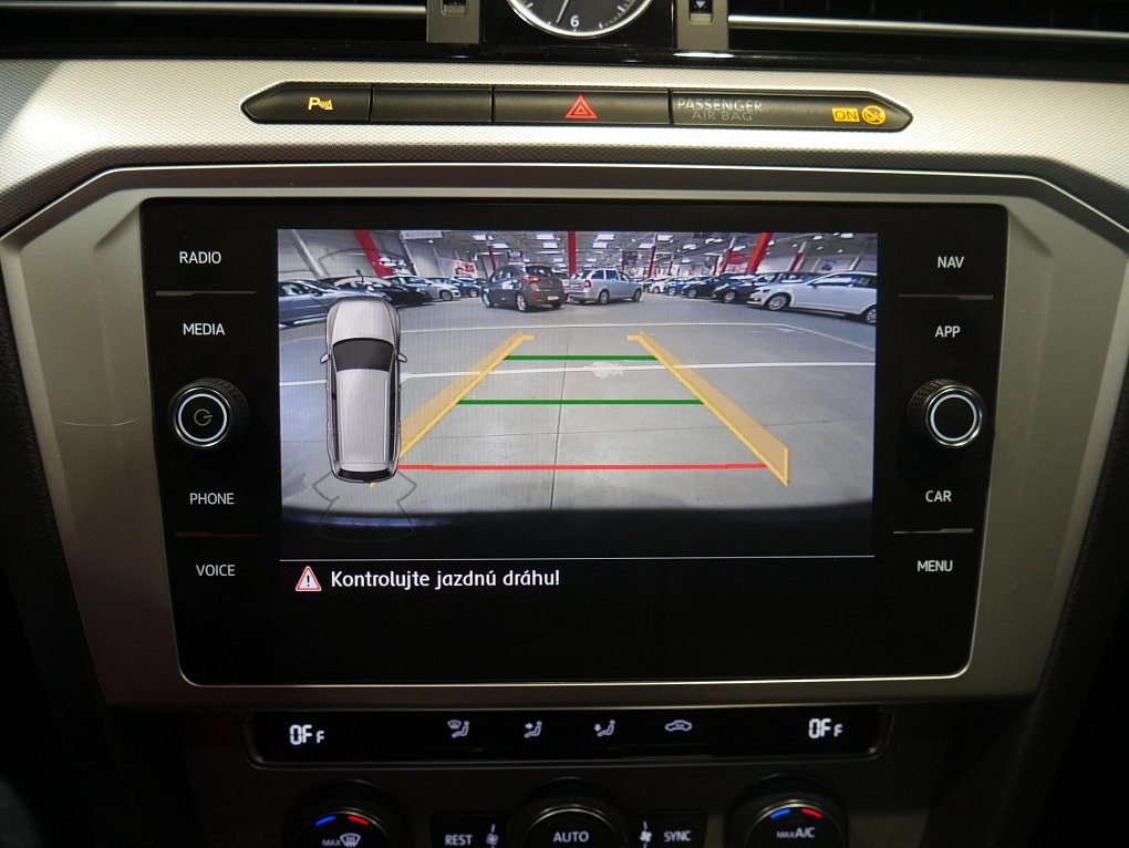 Volkswagen Passat 1.6 TDi Comfortline