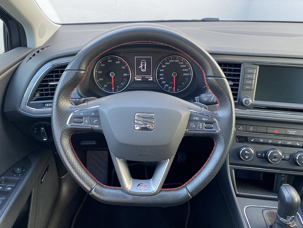 Seat Leon 1.8 TSi FR