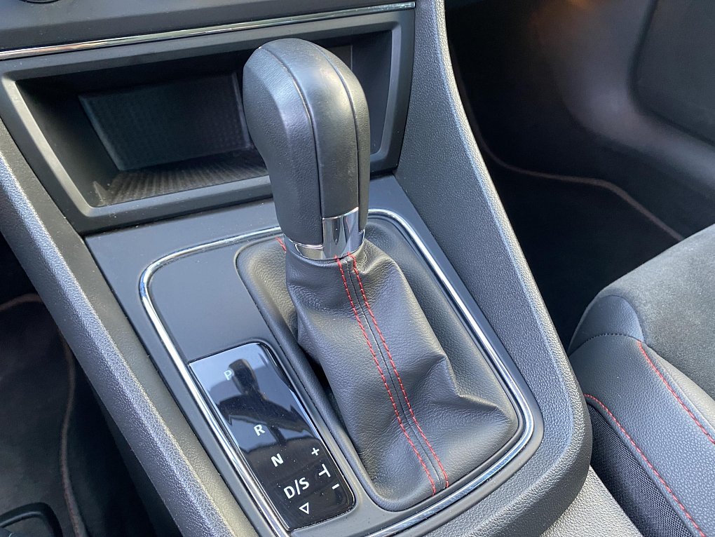 Seat Leon 1.8 TSi FR