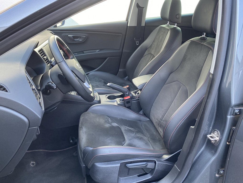 Seat Leon 1.8 TSi FR