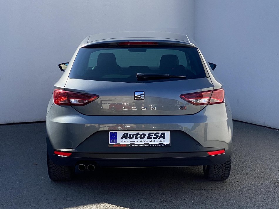 Seat Leon 1.8 TSi FR