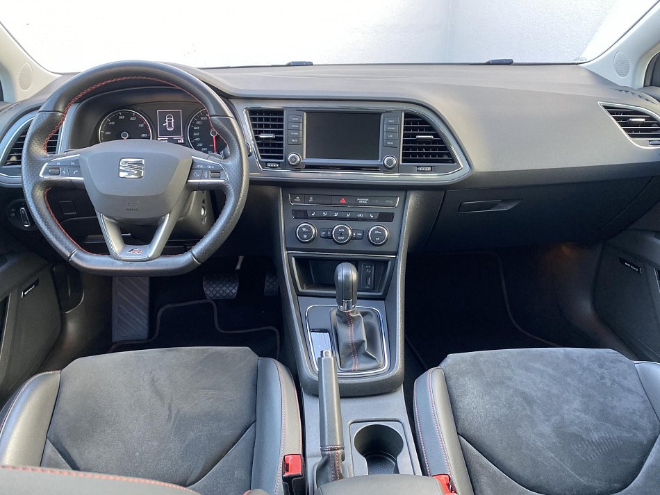 Seat Leon 1.8 TSi FR