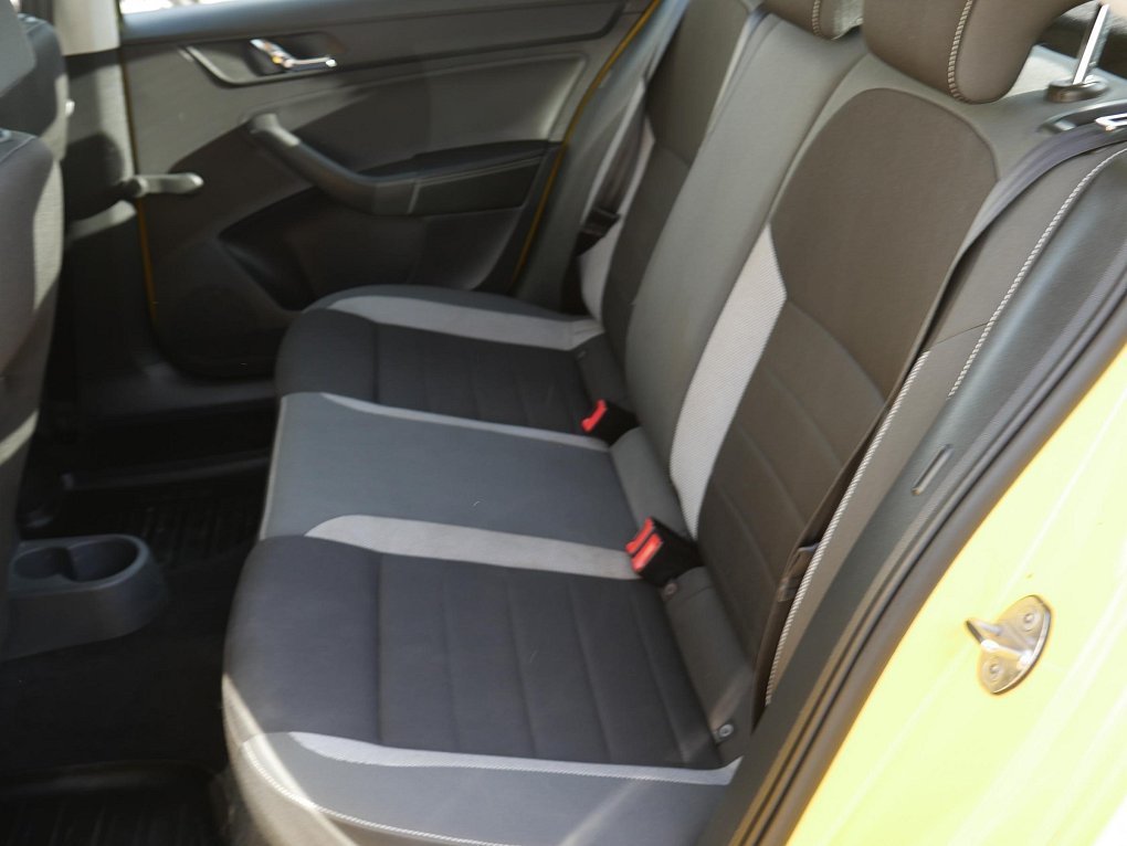 Škoda Rapid 1.4 TDi Ambition