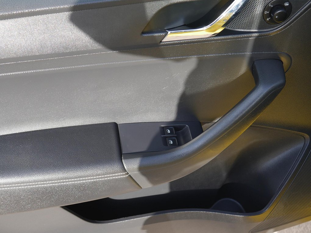 Škoda Rapid 1.4 TDi Ambition