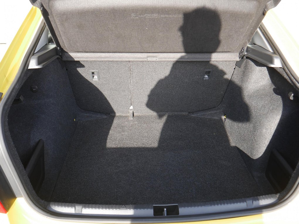 Škoda Rapid 1.4 TDi Ambition