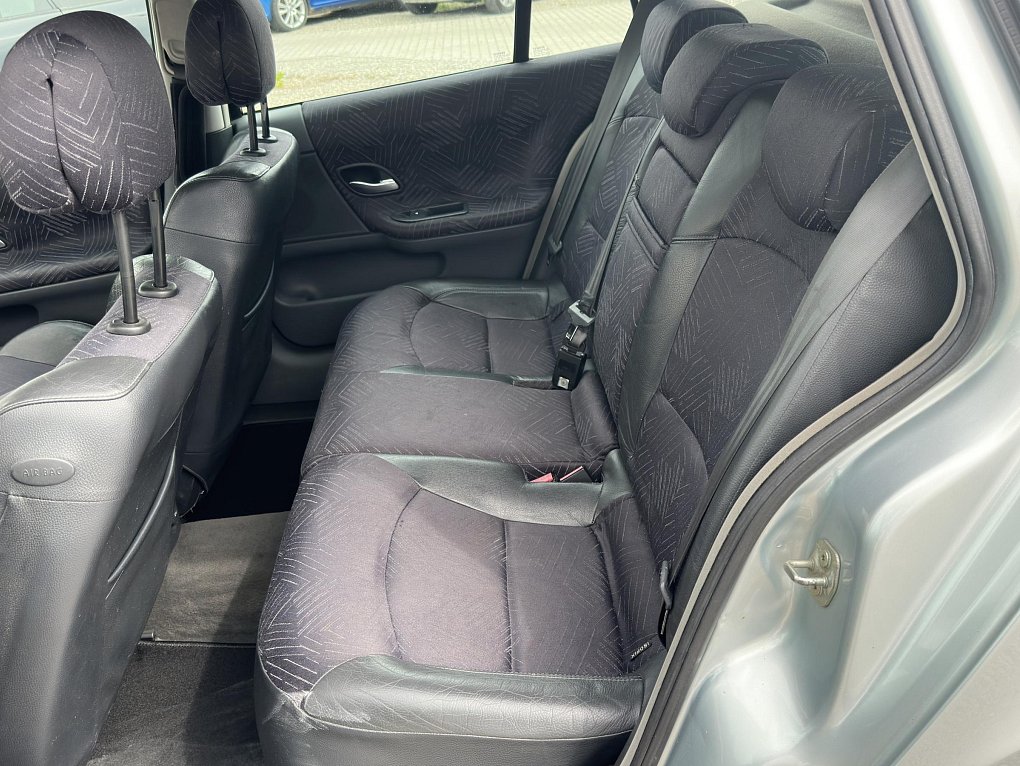 Renault Laguna 1.9DCI 