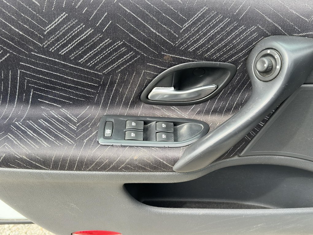 Renault Laguna 1.9DCI 