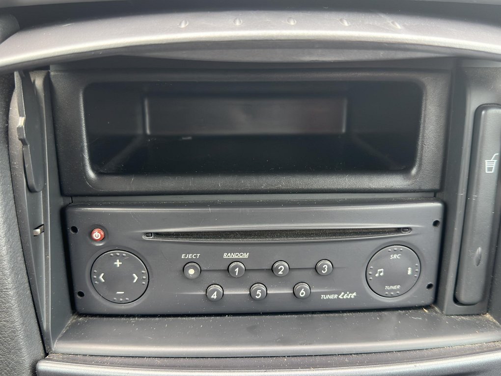 Renault Laguna 1.9DCI 