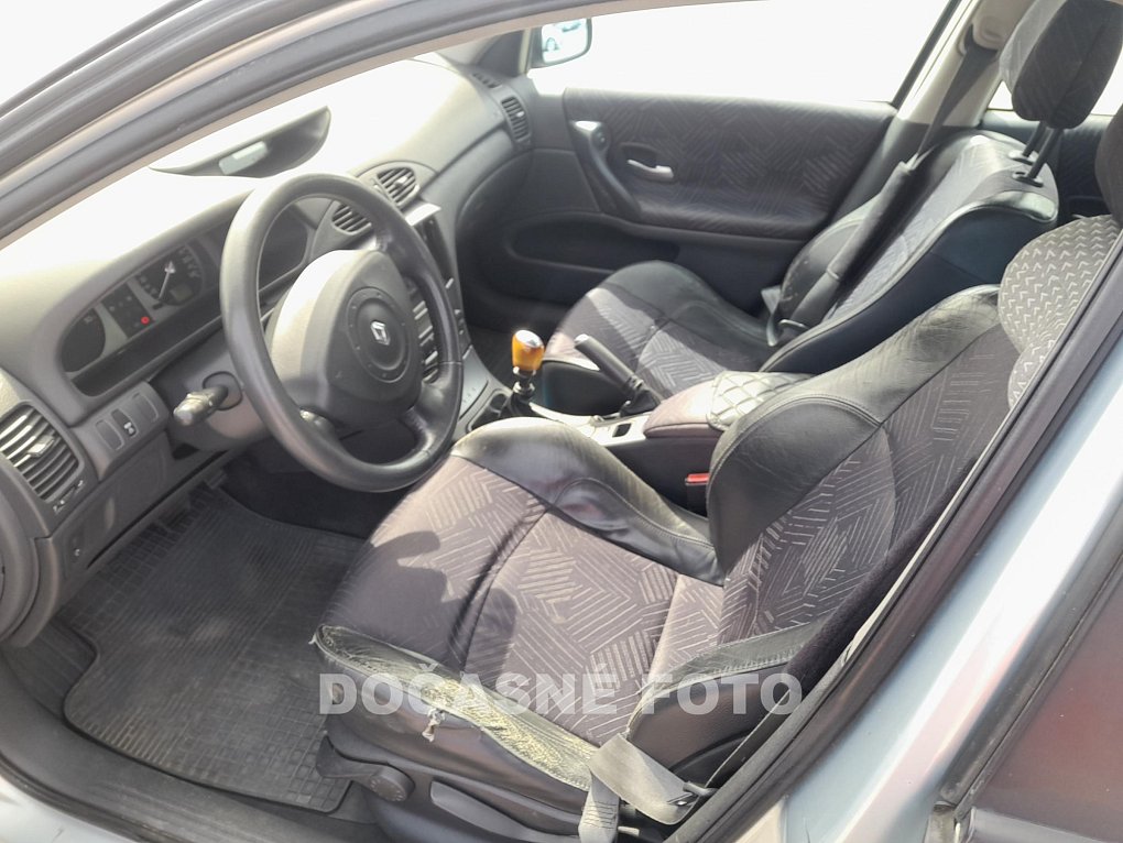 Renault Laguna 1.9DCI 