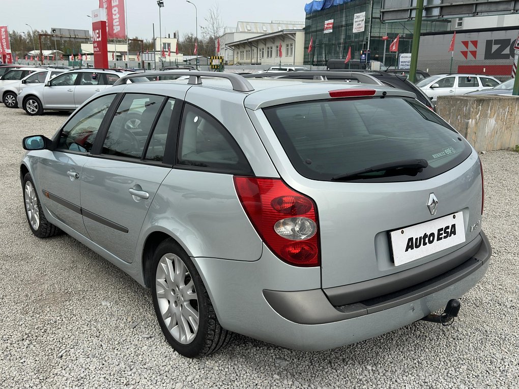 Renault Laguna 1.9DCI 
