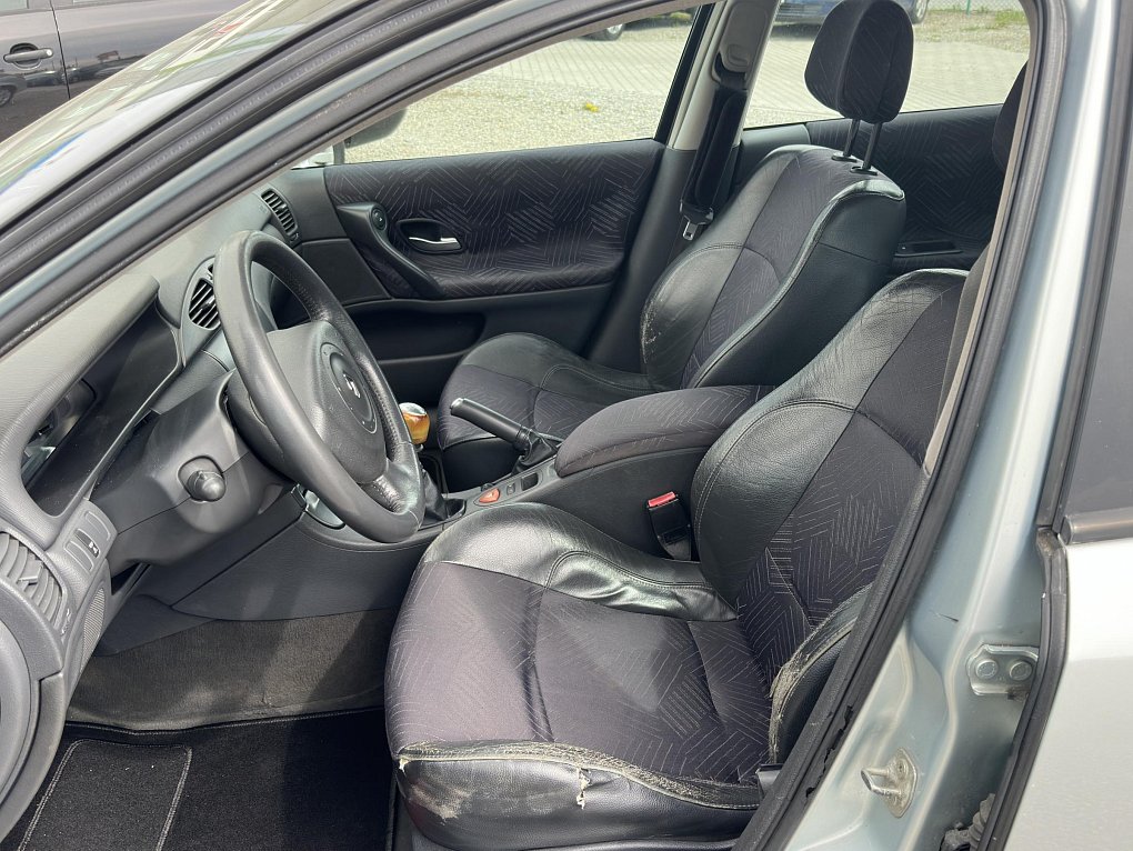 Renault Laguna 1.9DCI 