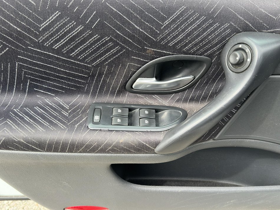 Renault Laguna 1.9DCI 