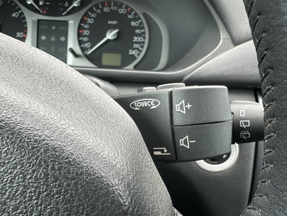 Renault Laguna 1.9DCI 