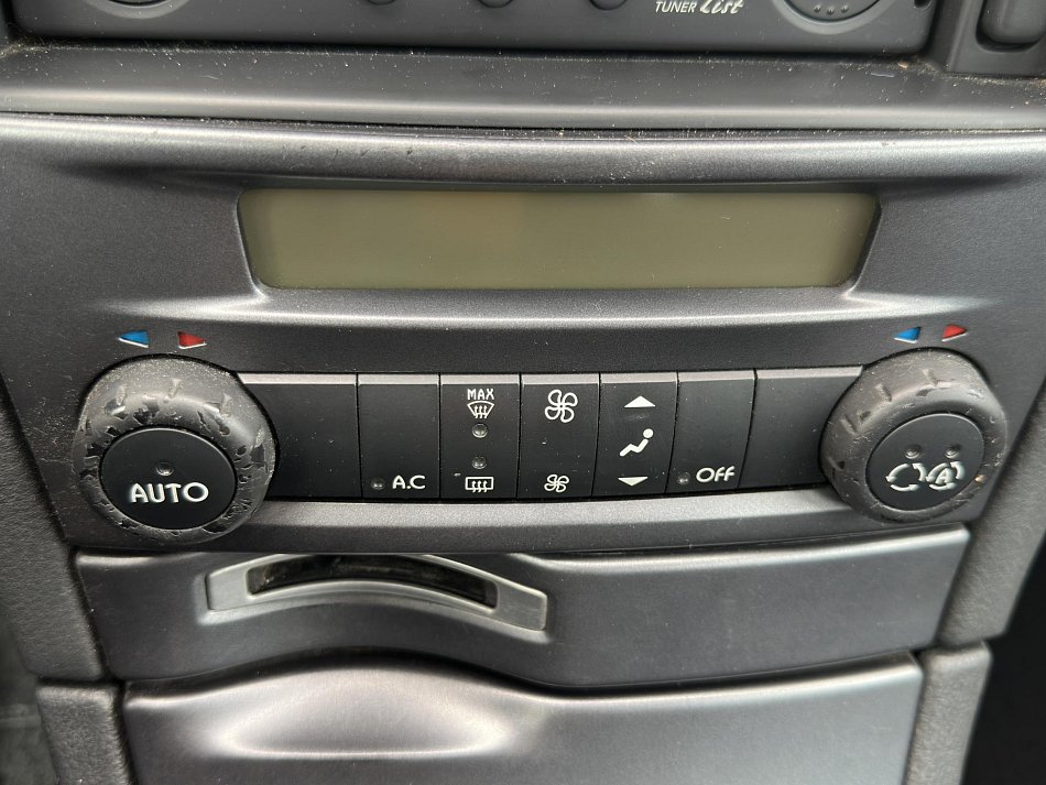 Renault Laguna 1.9DCI 