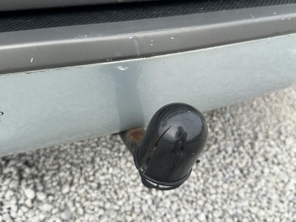 Renault Laguna 1.9DCI 