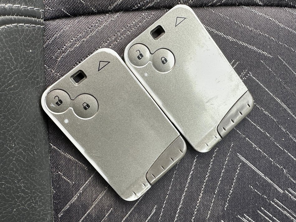 Renault Laguna 1.9DCI 