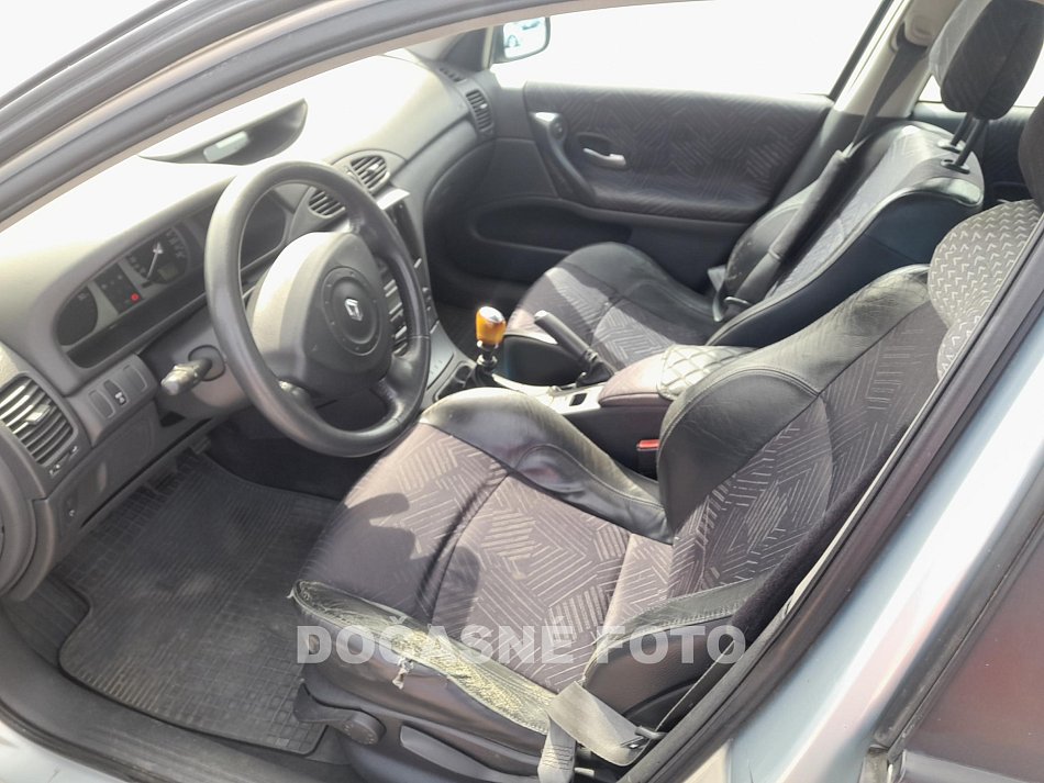 Renault Laguna 1.9DCI 