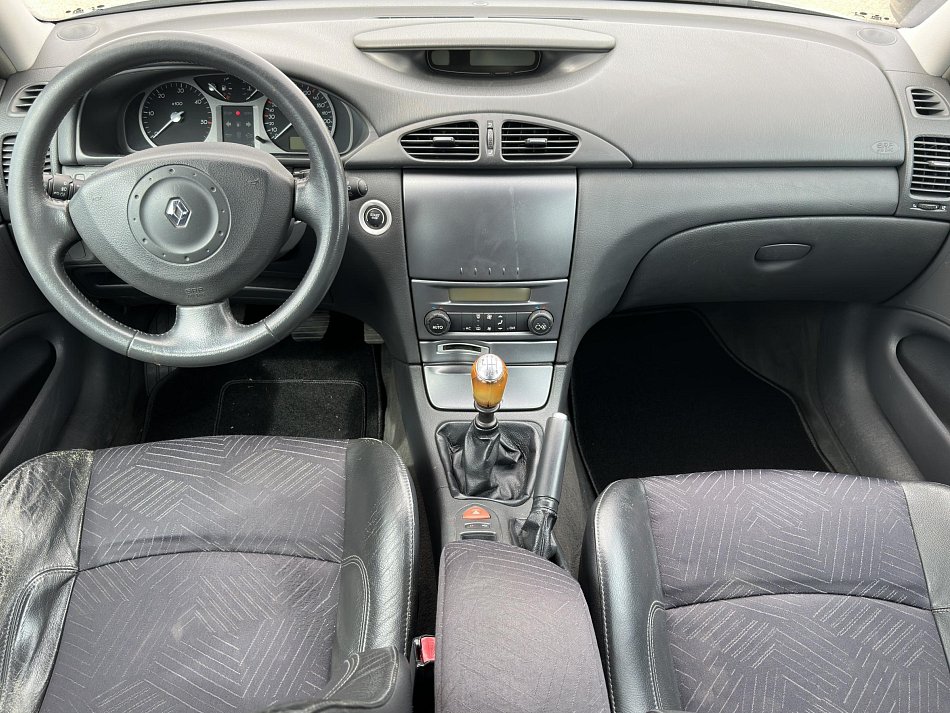 Renault Laguna 1.9DCI 