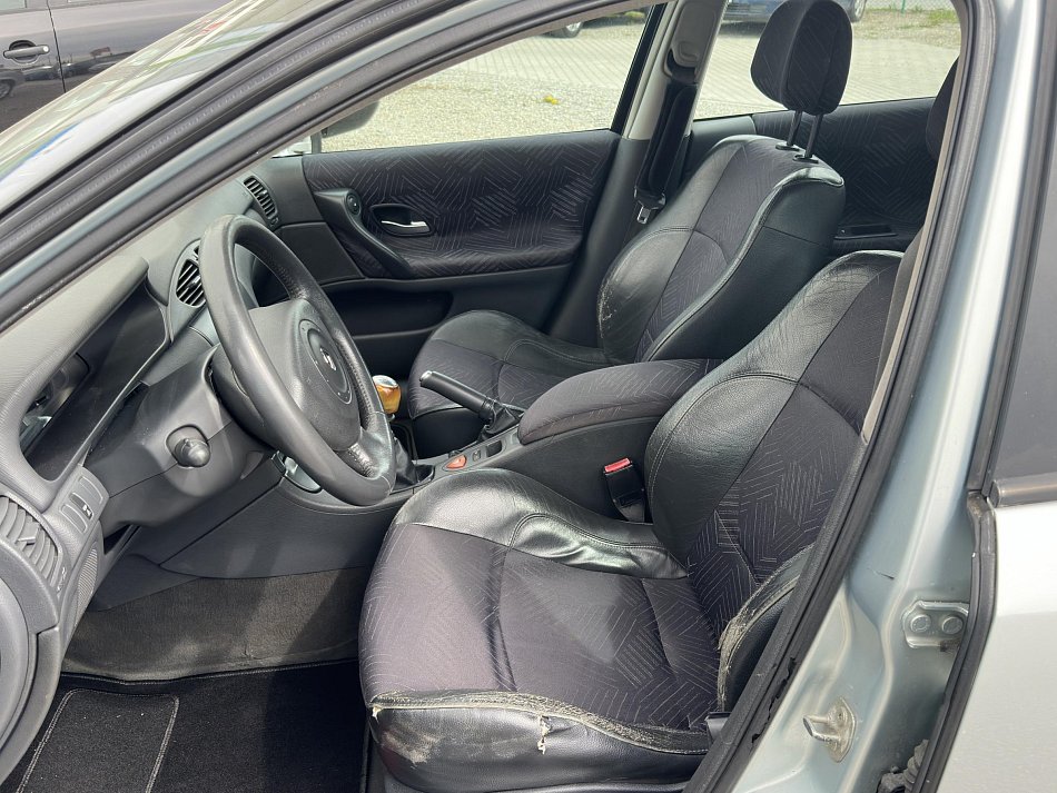 Renault Laguna 1.9DCI 