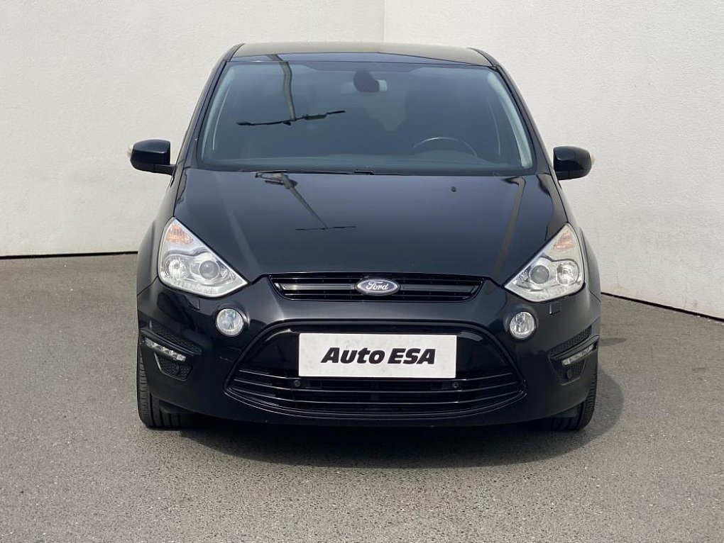 Ford S-MAX 2.0Tdci 