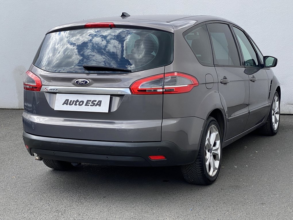 Ford S-MAX 2.0TDCi 