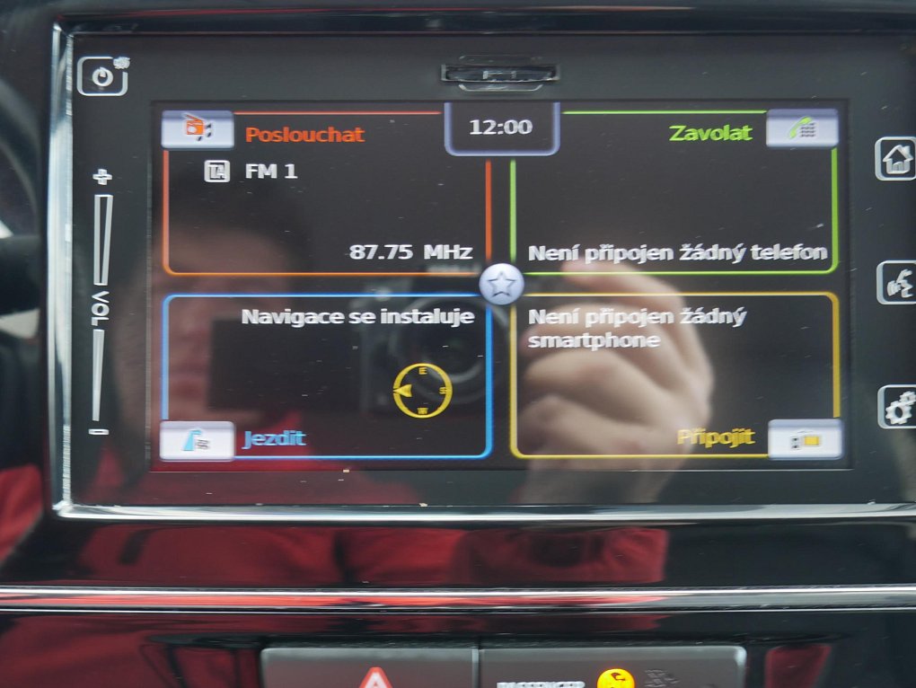 Suzuki Vitara 1.4i 