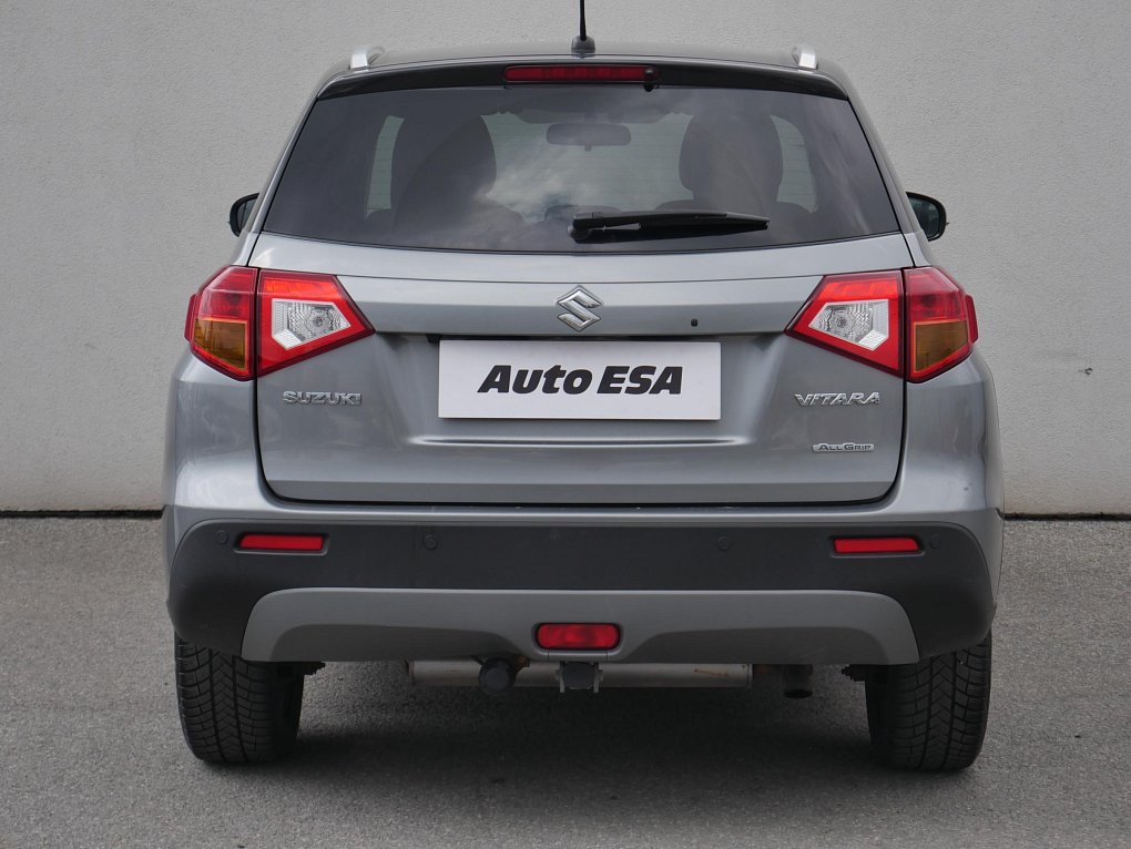 Suzuki Vitara 1.4i 